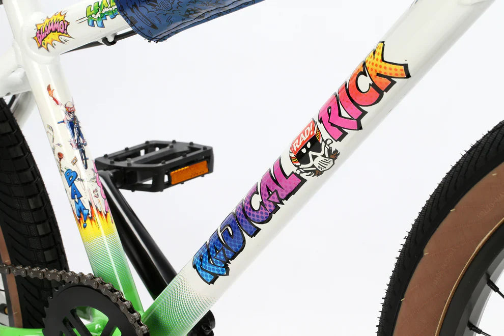 Haro Bikes Radical Rick 29"