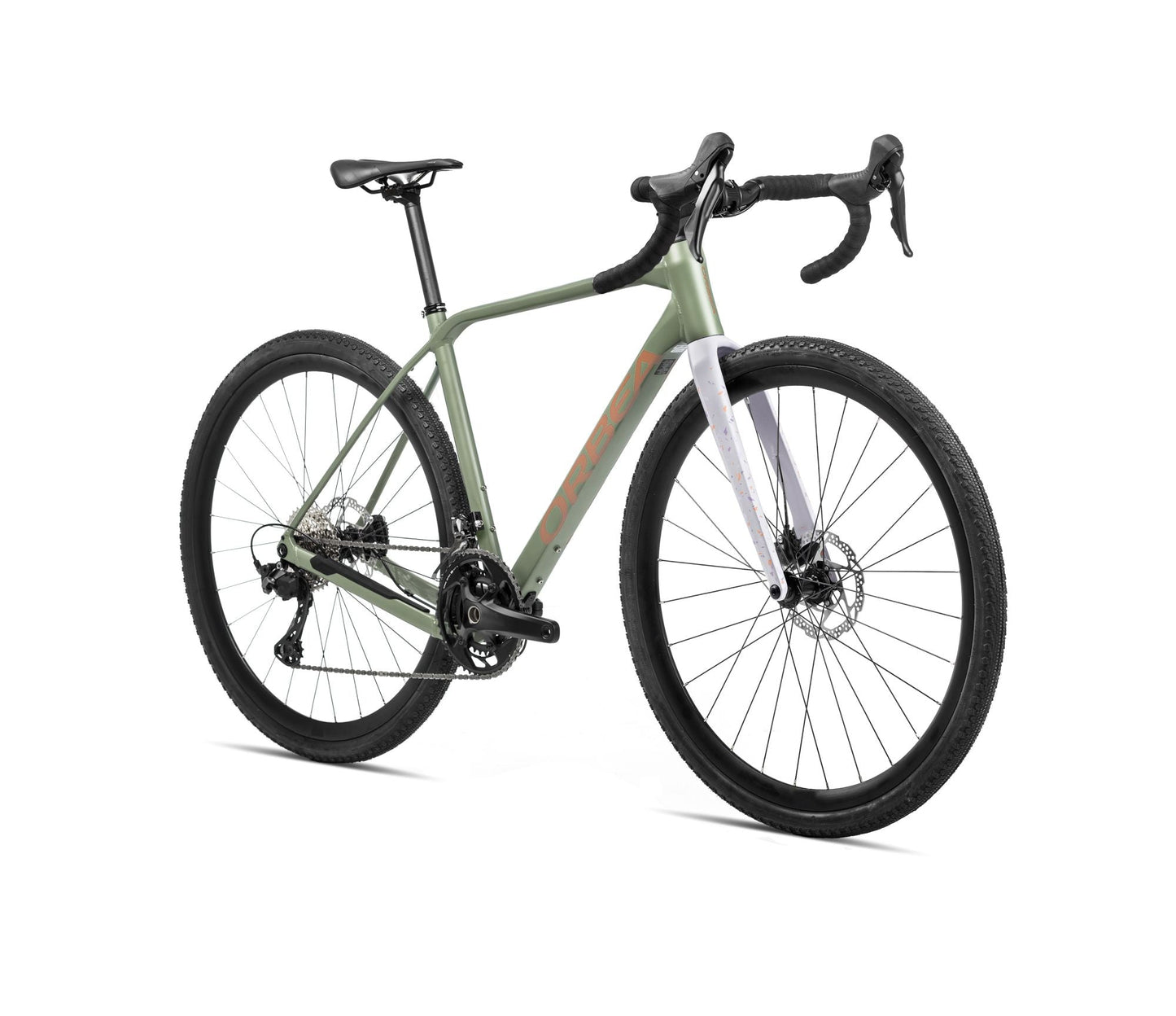 Orbea TERRA H40 Artichoke - Lilac (2024)