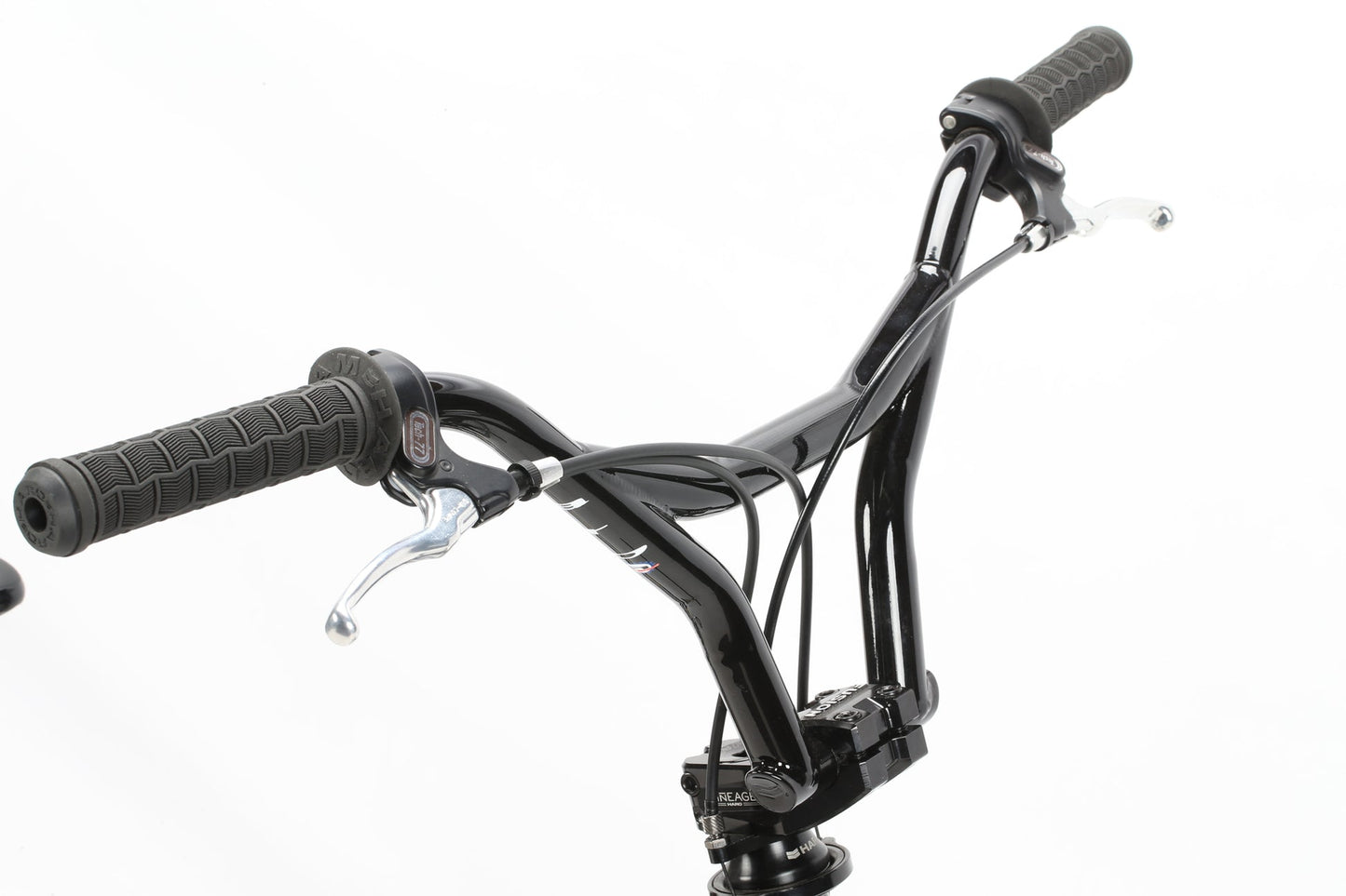 Haro Bikes Lineage Ground Master 26"