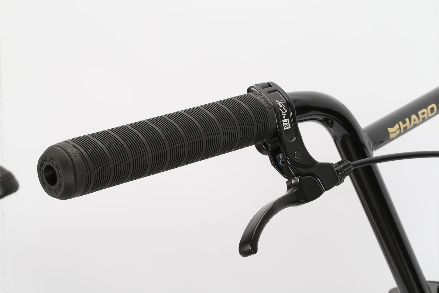 Haro Bikes Mid City Deep Grey