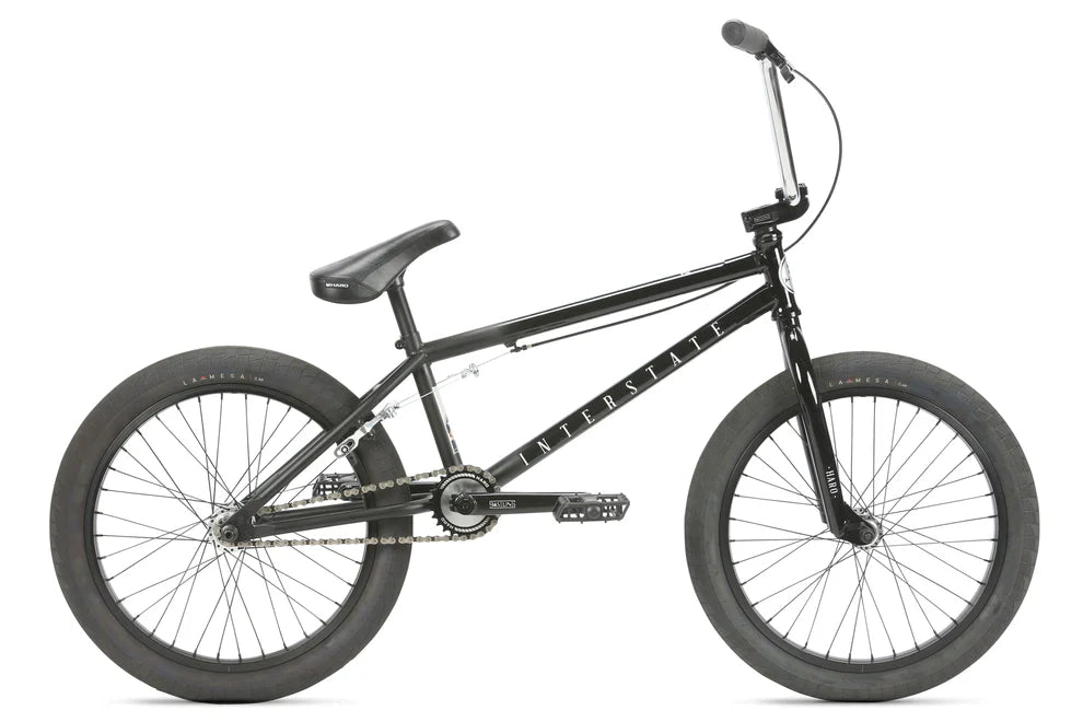 Haro Bikes Interstate