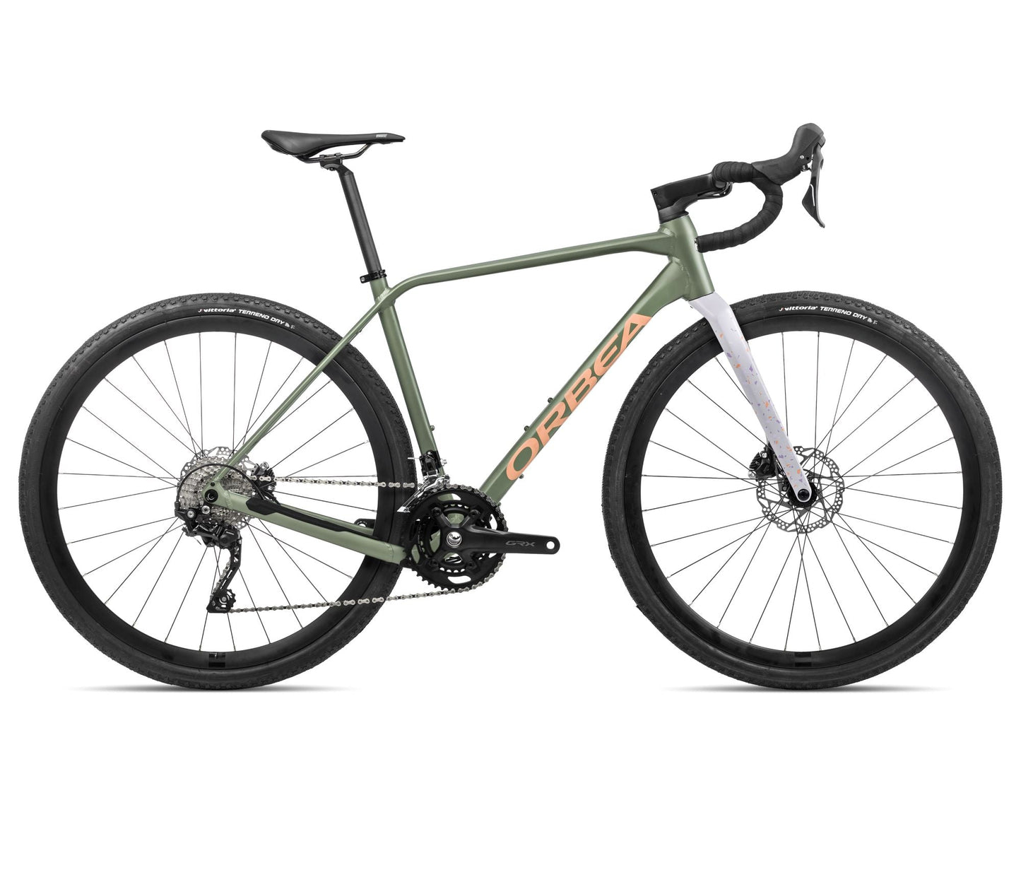 Orbea TERRA H40 Artichoke - Lilac (2024)