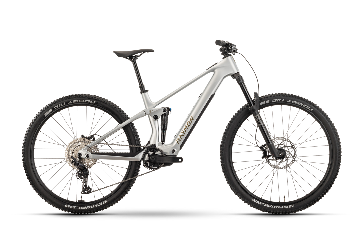 Raymon E-MTB Fully
