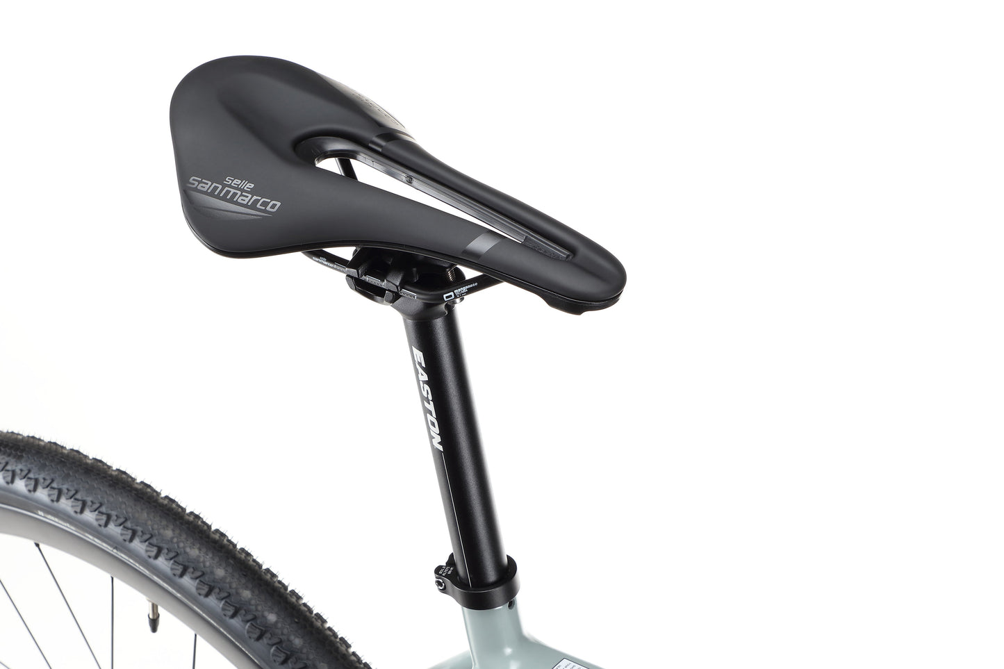 Haro Bikes Buzzard Carbon 2 - Semi-Gloss Slate Blue Black Fade / White