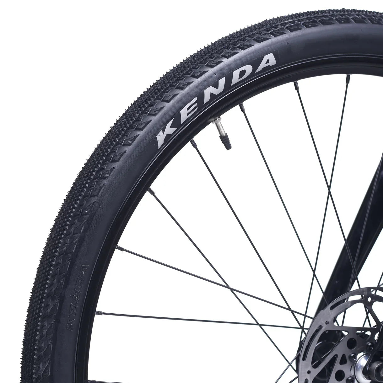 ACADENY S-grade Gravel 7 27.5" Granat (2025)