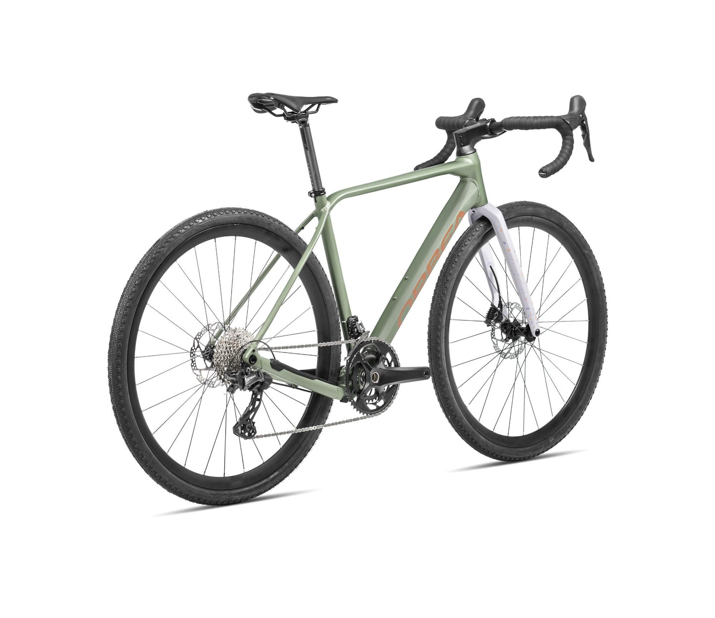 Orbea TERRA H40 Artichoke - Lilac (2024)