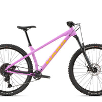 Haro Bikes Saguaro 3 Matte Mauve