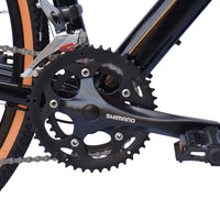 Serious Gravix ONE black shiny (2025)