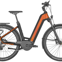 Bergamont E-Bike Trekking