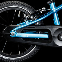 Cube Numove 140 blue´n´lime (2025)