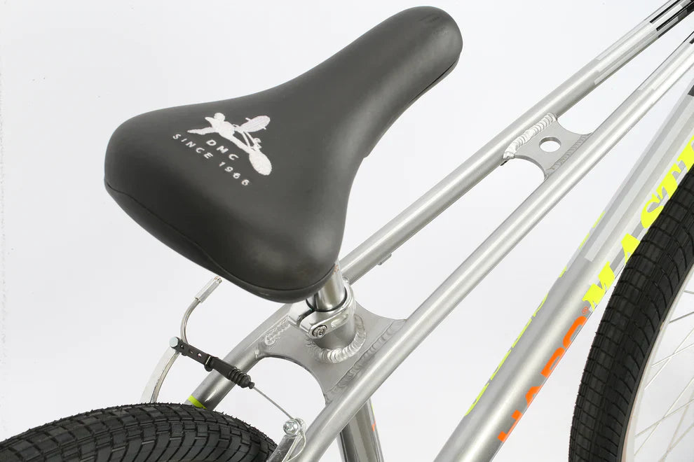 Haro Bikes Master DMC 24" Black/Silver
