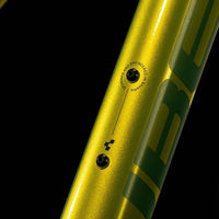 Cube Aim SLX Allroad flashlime´n´juniper (2025)