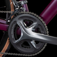 Cube Attain Pro hyperpurple´n´helio (2025)