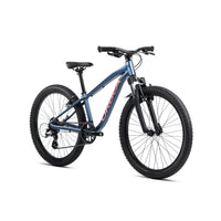 Orbea MX 24 XC Moondust Blue - Red (2025)