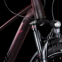 Cube Aim SLX Allroad orbitred´n´black (2025)