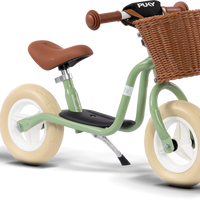 PUKY LR M CLASSIC retro green (2025)