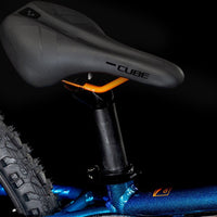 Cube Acid 200 Disc actionteam (2025)