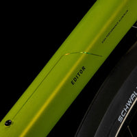 Cube Editor Race FE Trapez lizard´n´black (2025)