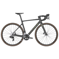 Scott Addict RC 30 Raw Carbon (2024)