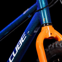 Cube Acid 200 Disc actionteam (2025)