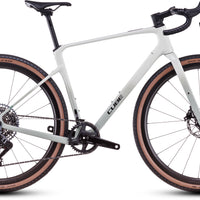 Cube Nuroad C:62 EX desertstone´n´green (2025)