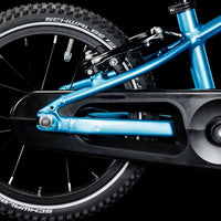 Cube Numove 140 blue´n´lime (2025)