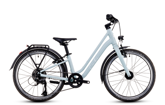 Cube Ella 200 aloegreen´n´white (2025)