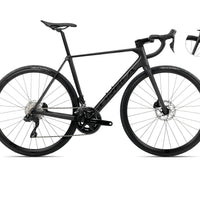 Orbea ORCA M30i Vulcano-Black (2025)