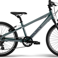 PUKY LS-PRO 20-7 ash blue/anthracite (2025)
