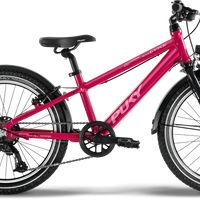 PUKY CYKE 20-7 Alu ACTIVE berry/black (2025)