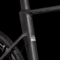 Cube Litening AIR C:68X Race blackline (2025)