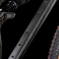 Cube AMS ZERO99 C:68X Race 29 blackline (2025)