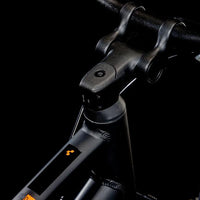 Cube Numove 200 black´n´orange (2025)
