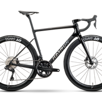 Raymon Kirana Ultimate carbon stealth (2025)