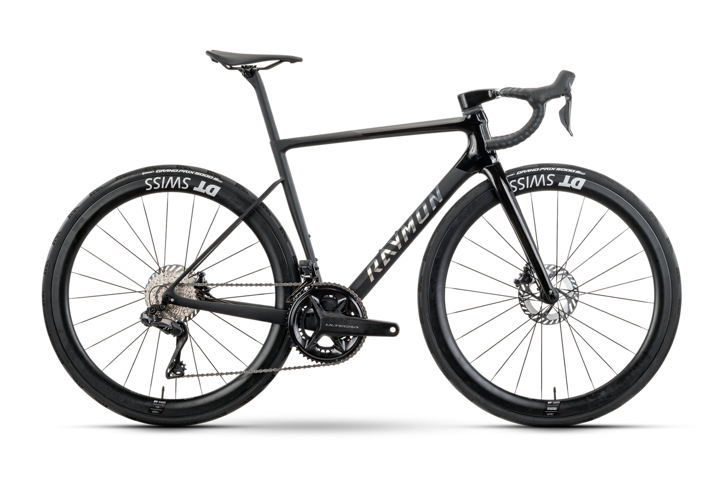 Raymon Kirana Ultimate carbon stealth (2025)