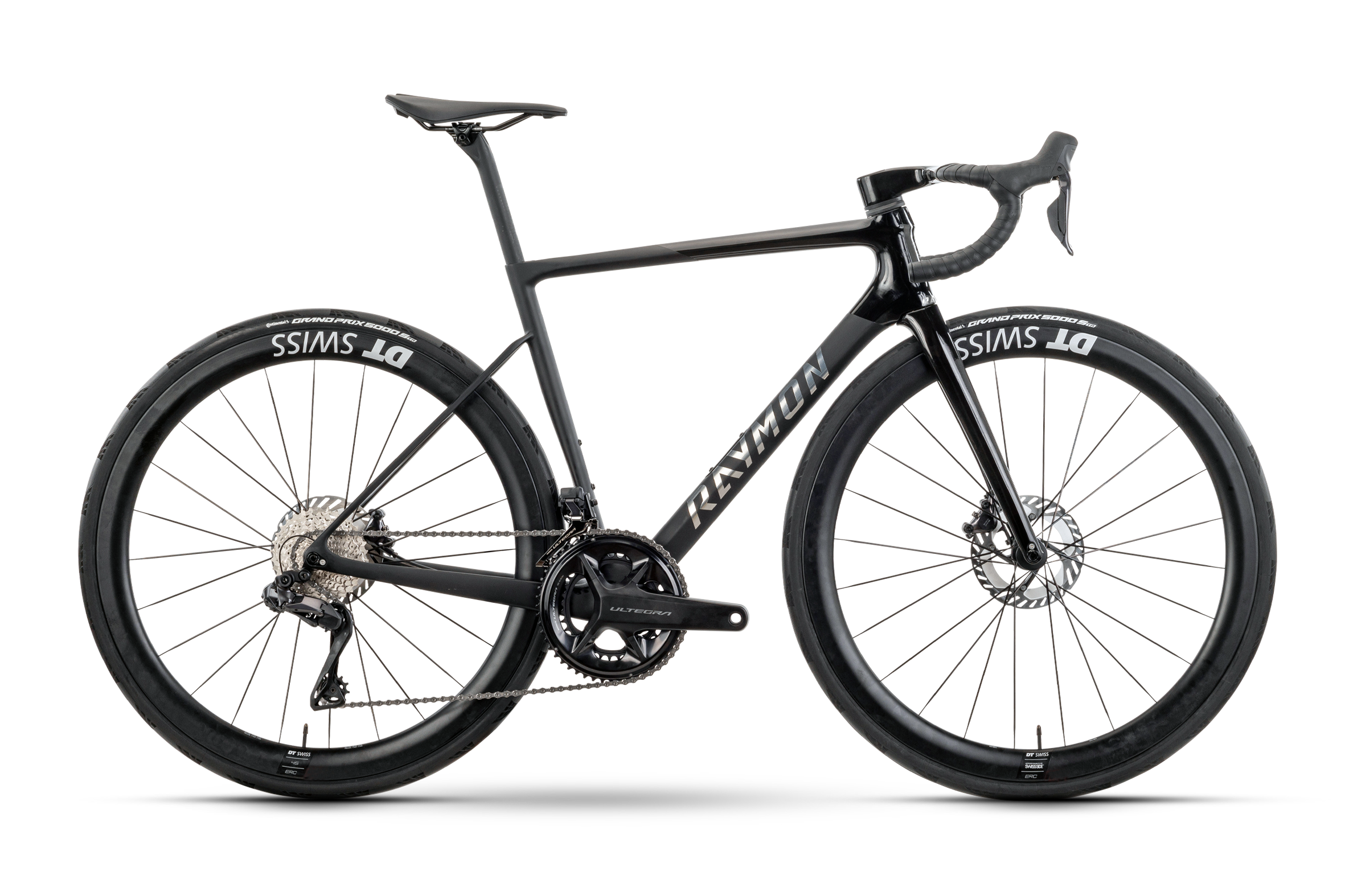Raymon Kirana Ultimate carbon stealth (2025)