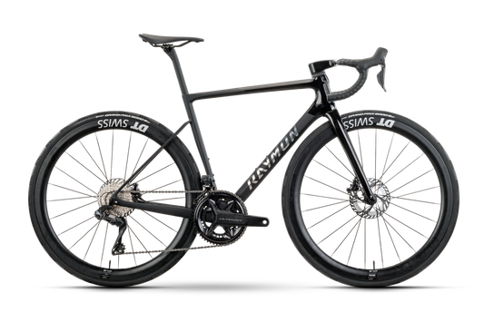 Raymon Kirana Ultimate carbon stealth (2025)
