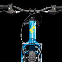 Cube Numove 180 blue´n´lime (2025)