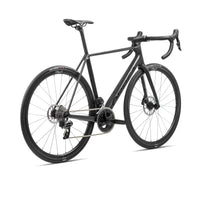 Orbea ORCA M30i Vulcano-Black - Black (2024)