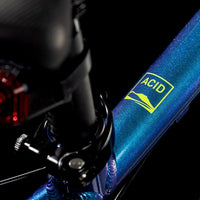 Cube Acid 200 Allroad deepcobalt´n´apple (2025)