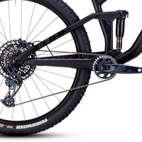 Cube Stereo ONE44 C:62 Pro carbon´n´black