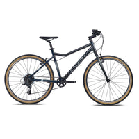 ACADEMY Grade 6 Edition 26" FUNtasy Black (2025)