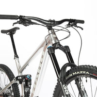Haro Bikes Greer Alloy LTD 2 Raw