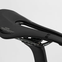 Haro Bikes Rivette Carbon LTD - Gloss White / Electric Green Yellow
