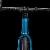 Cube Nuroad C:62 Race mineralteal´n´blue (2025)