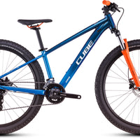 Cube Acid 260 Disc actionteam (2025)