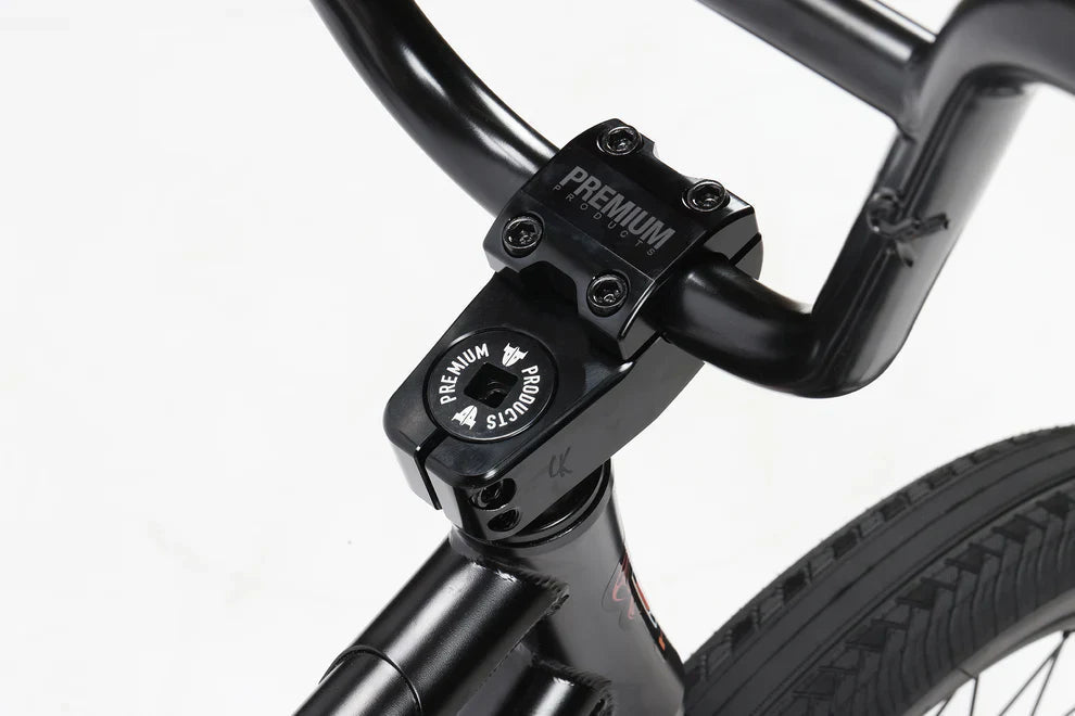 Haro Bikes "Chad Kerley" CK Pro