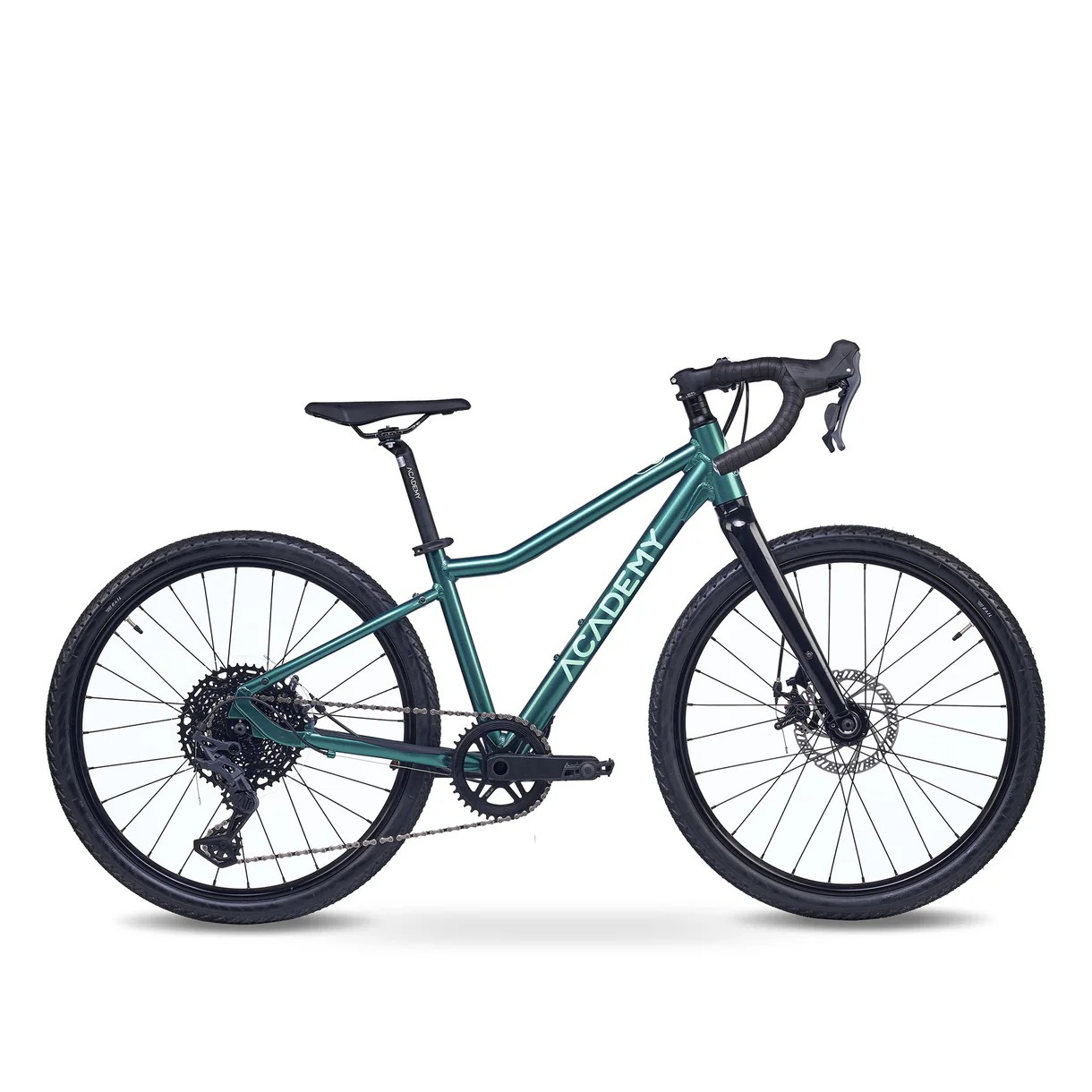 ACCADEMY S-grade Gravel 5 24" Forest (2025)