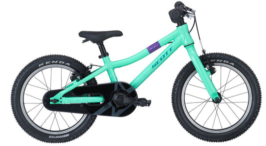 Scott Contrail 160 spring green (2025)
