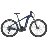 Scott E-MTB Hardtail